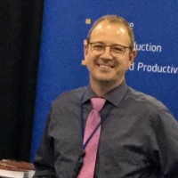 Nick Mossman