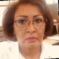 Safeena Silverman