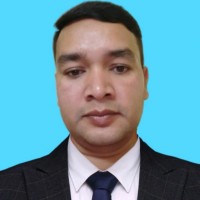 Rashed Islam