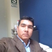 Jorge Cesar Balceda Figueroa