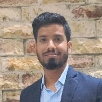 Siddharth Dubey