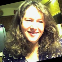 Ellen Sudranski
