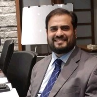 Abdul Majid Shah