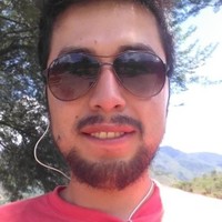 Ronald Carreño Huarac