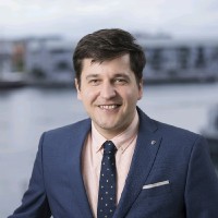 Vedran Zdero