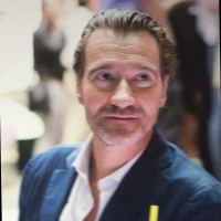 Alain Bezos