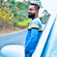 Sumit Thakre