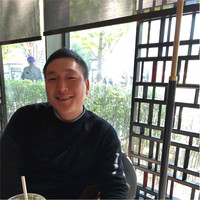 Daniel Jeong