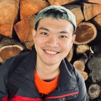 Tony Wu