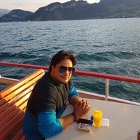 Asif Rehan Khaleel