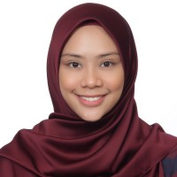 Aisya Fauzi