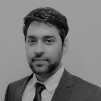 Sushant Haritas