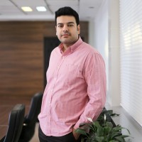 Mohammad Abedi