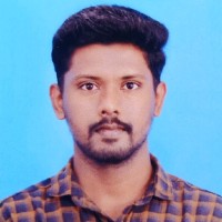 Harivignesh K