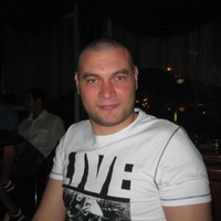 Ivo Nikolov