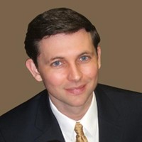 Richard G. Burton