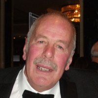 Malcolm East