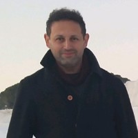 Veli Özdemir