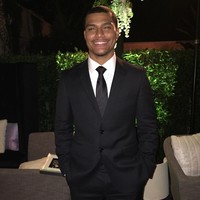 Anthony Yarbrough