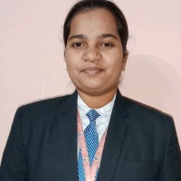 Amisha Borkar