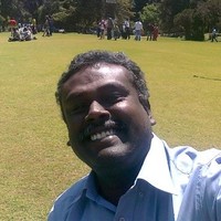 Balaji k