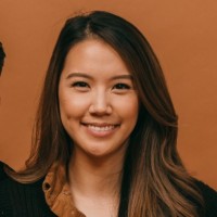 Tracy Chau