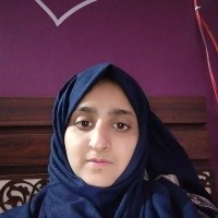 Maliha Shah