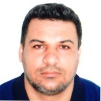 Khalil Nouri