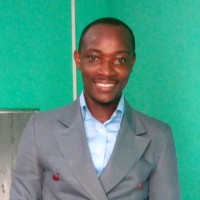RICHARD AGYAPONG ADDAI