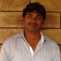 Gurumurthy P