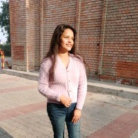 Kriti Shukla