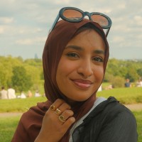 Zainab Karim