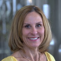 Cecile Eaglestone