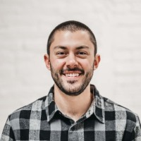 Zach Haskins