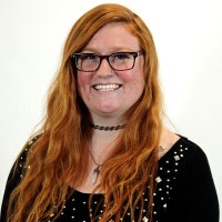 Nicole Kelly