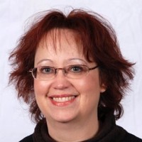 Rose Marie Bemrose