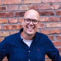 Kristoffer Bergendahl