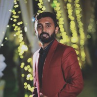 Likith Gowda