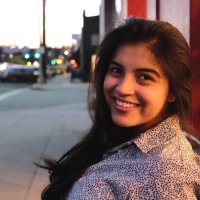 Edith Guerrero Calderon