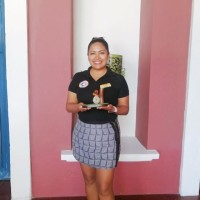 Lizbeth Gonzaga