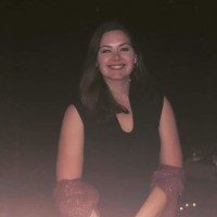 Samantha Hooper Walmsley