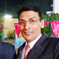 Ramaraman Mishra