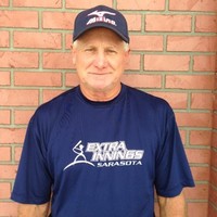 Mike Morgan