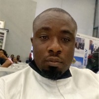 Enebi Ainoko   EngTech TechWeldl