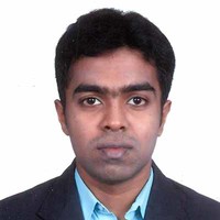 Madhu sudan ragothaman
