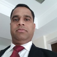 Pravin Ranawade