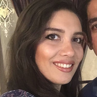 Sara Mohammadi