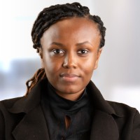 Christine Wamuyu Mwangi