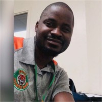 Francis Mwanza Bakala
