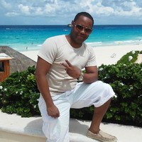 Omar Bishop